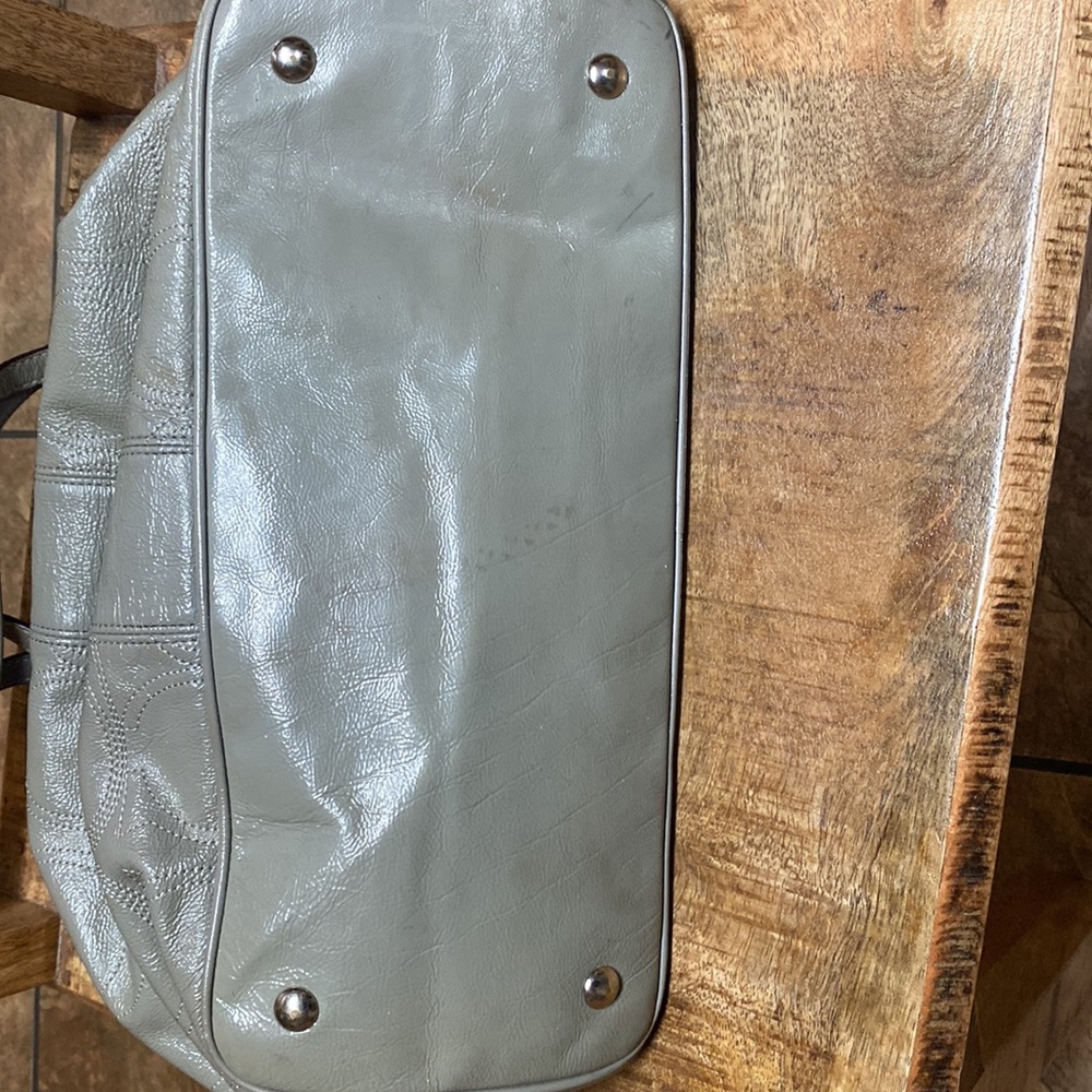 Coach Purse - Picture 2 of 6